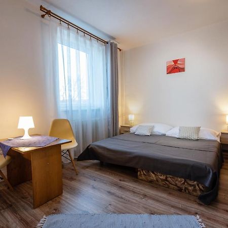 Hotel Poludnica Liptovský Mikuláš Eksteriør bilde
