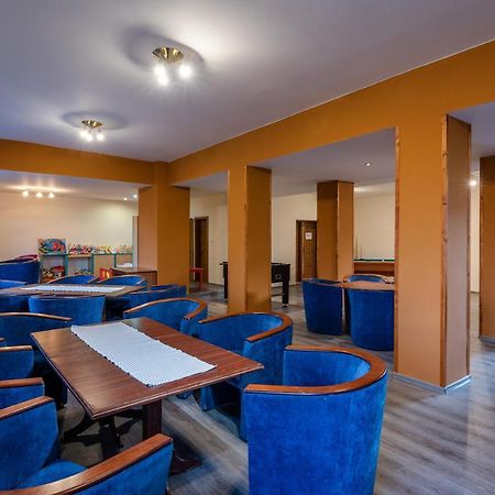 Hotel Poludnica Liptovský Mikuláš Eksteriør bilde